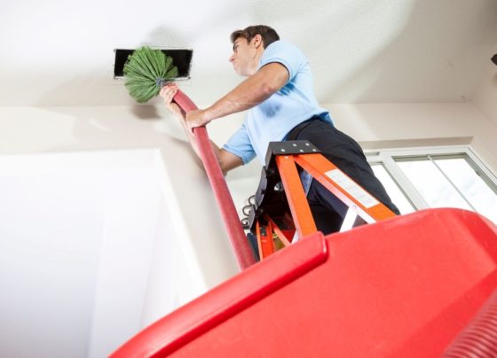 8 Signs Your Air Ducts Need Cleaning
