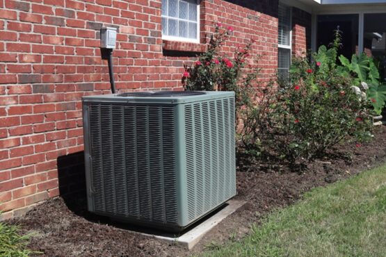 Replace Your HVAC System
