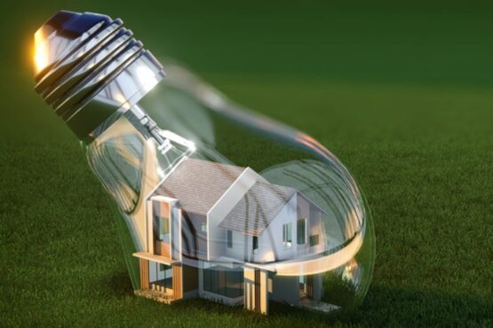 Energy-Efficient Home Builders