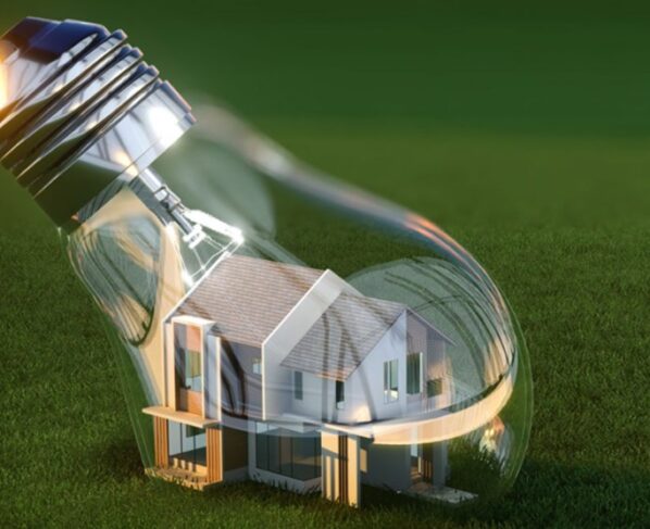 Energy-Efficient Home Builders