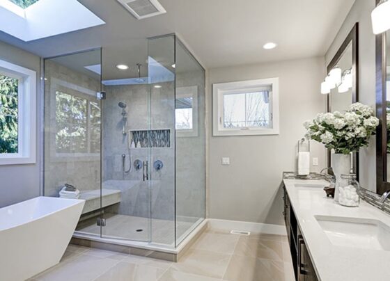 Bathroom Renovations