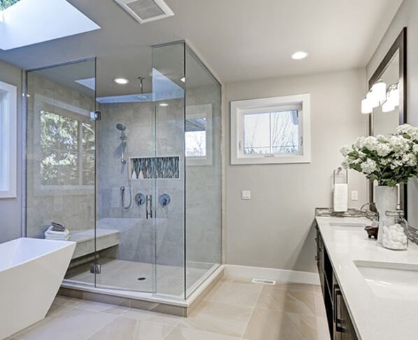 Bathroom Renovations