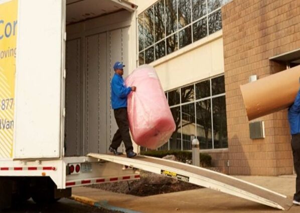 Best Moving