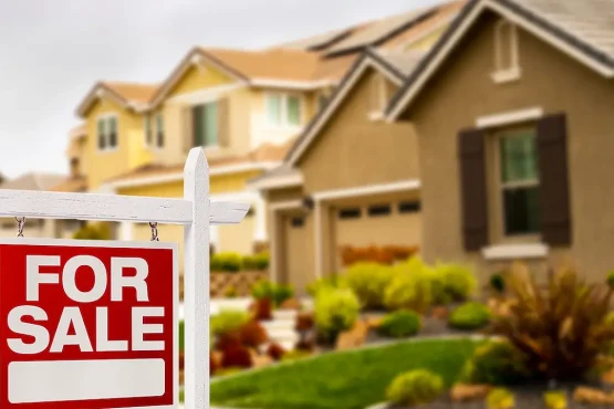 New Canaan homes for sale