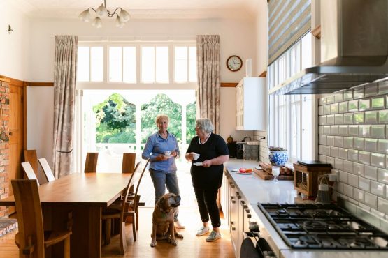 From Lifestyle to Real Estate