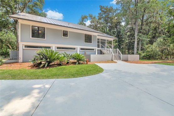 Hilton Head’s Home Hunt