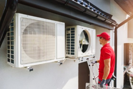 HVAC System