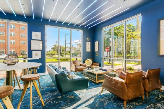 Home Interiors