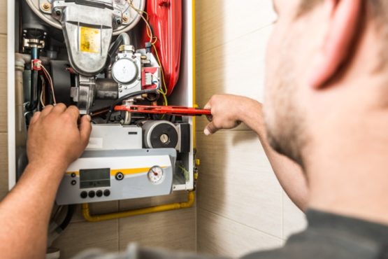 Common Furnace Noices