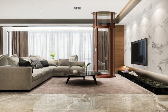 Home Lift