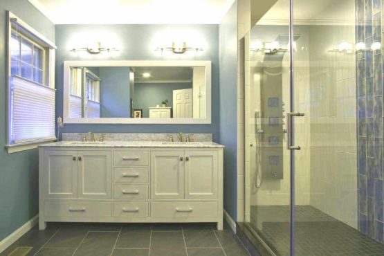 Bathroom Remodel