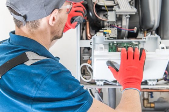 Furnace for Your Home