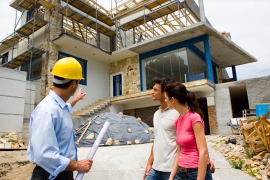 Benefits of Hiring a Contractor