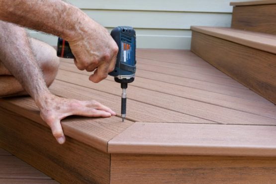 Deck Contractor