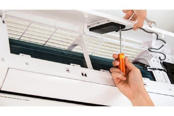 AC Maintenance