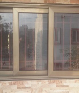 Sliding Windows