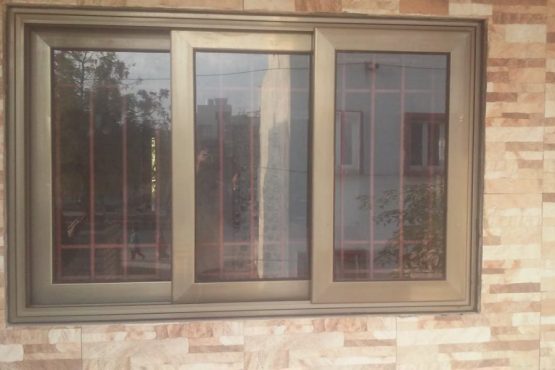 Sliding Windows