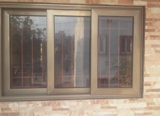 Sliding Windows