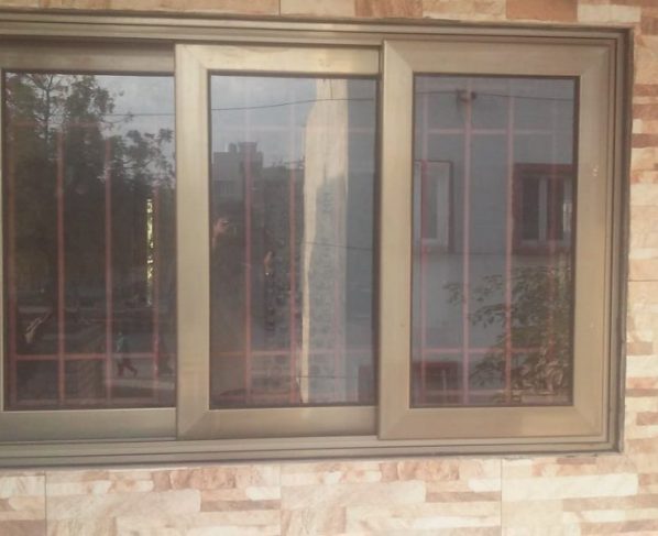 Sliding Windows