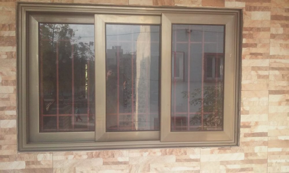 Sliding Windows