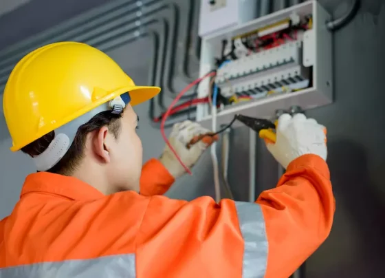 Reliable Electrical Solutions